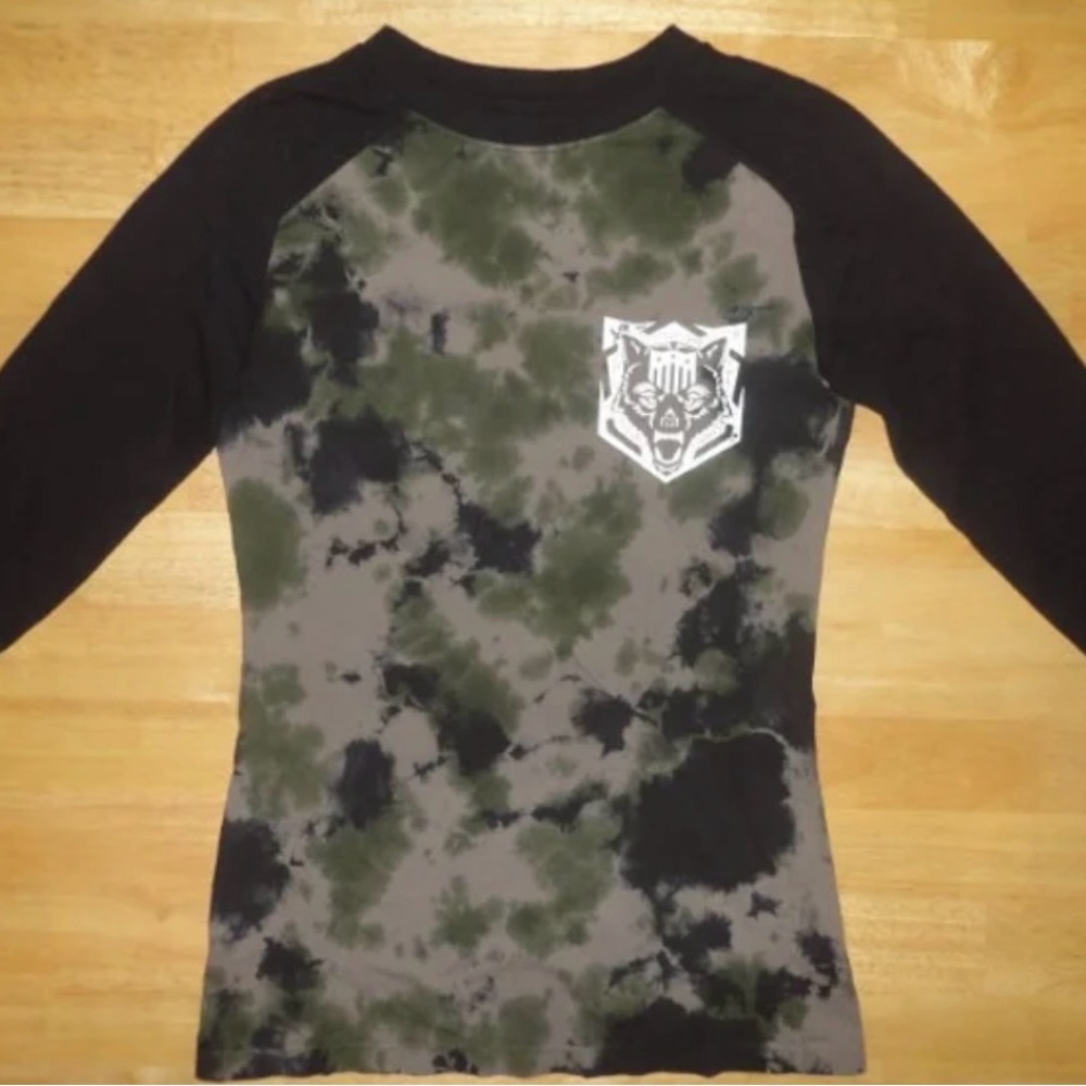 Affliction T shirt New